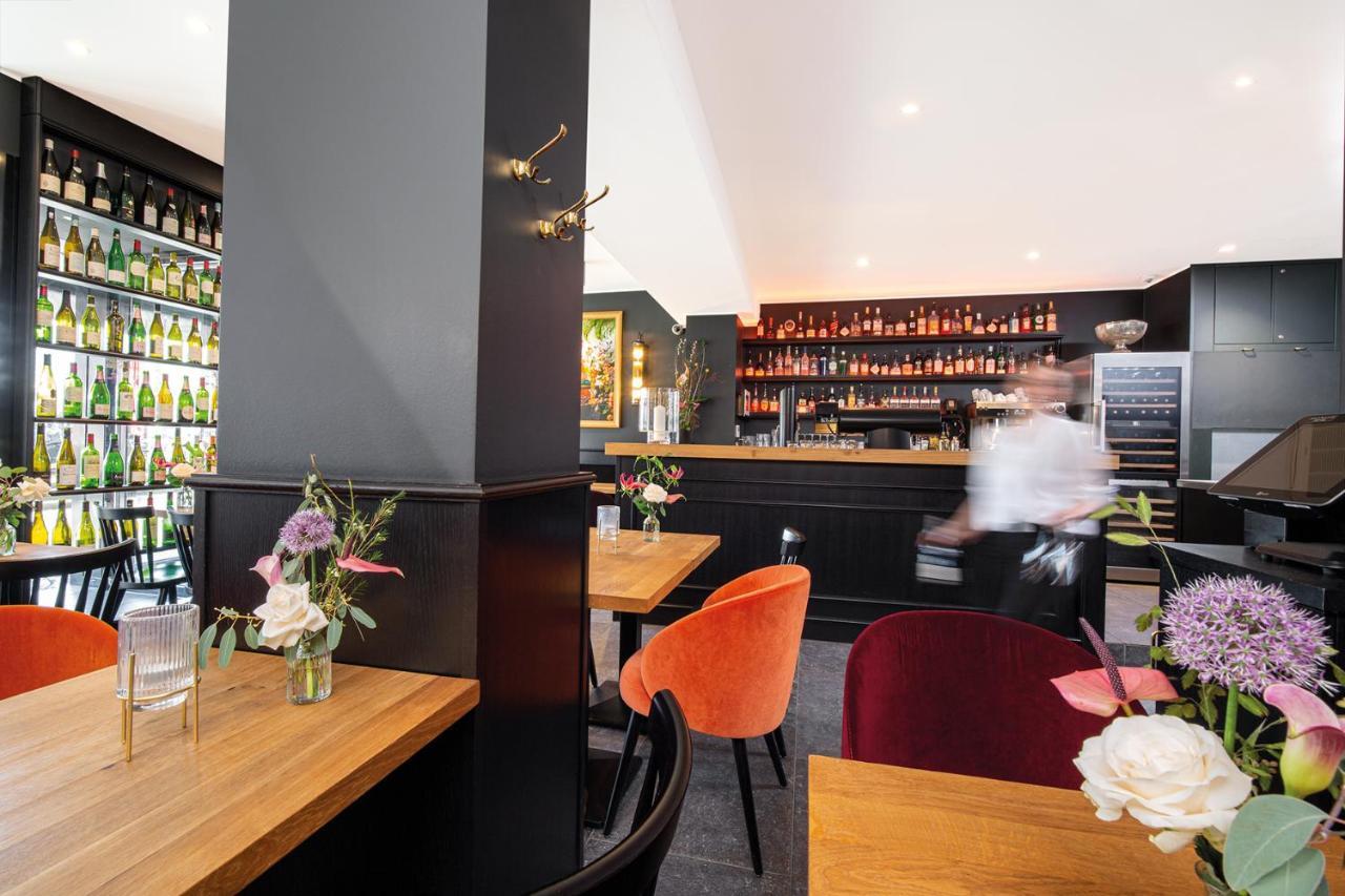 Prevot Restaurant & Hotel Cologne Exterior photo